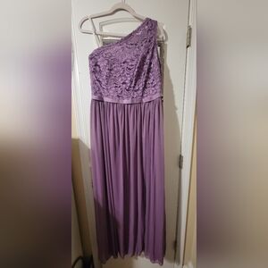Woman's Formal/bridesmaids dress